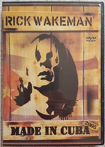 Watch Rick Wakeman: Made in Cuba