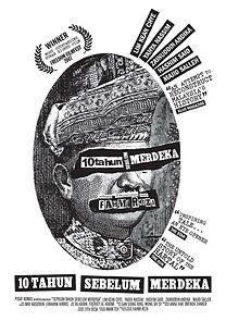 Watch Sepuluh Tahun Sebelum Merdeka (Short 2007)