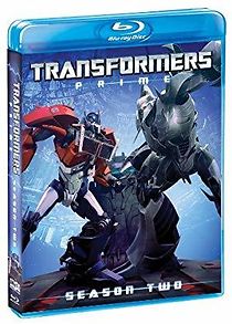 Watch Transformers: The Return of Optimus Prime