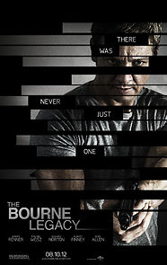 Watch The Bourne Legacy