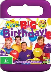 Watch The Wiggles: Big Birthday!