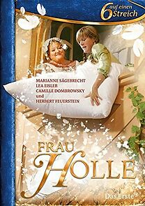 Watch Frau Holle