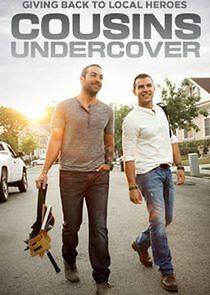 Watch Cousins Undercover