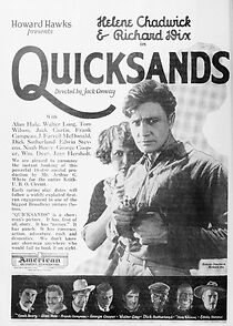 Watch Quicksands