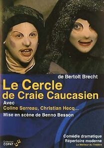 Watch Le cercle de craie caucasien
