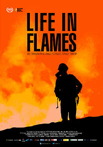 Watch La vida en llamas