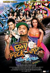 Watch Boy Pick-Up: The Movie