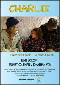 Watch Charlie (Short 2012)