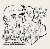 Watch Un mystique determinado (Short 2003)