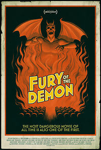 Watch Fury of the Demon
