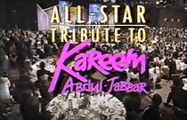 Watch All-Star Tribute to Kareem Abdul-Jabbar (TV Special 1989)