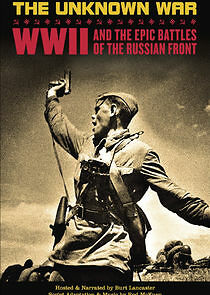 Watch The Unknown War