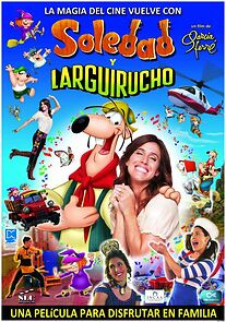 Watch Soledad y Larguirucho