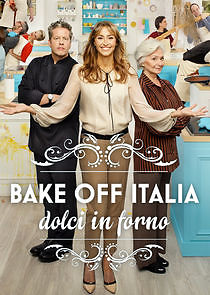 Watch Bake Off Italia