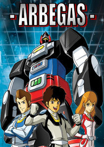 Watch Lightspeed Electroid Albegas