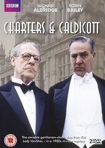 Watch Charters & Caldicott
