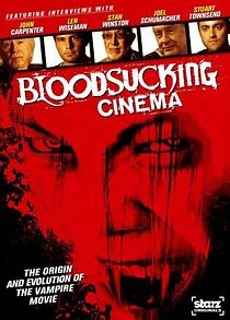 Watch Bloodsucking Cinema