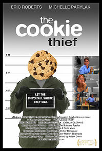 Watch The Cookie Thief (Short 2008)