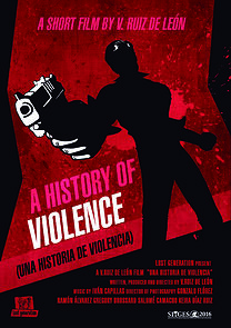 Watch A History of Violence (Short 2016)