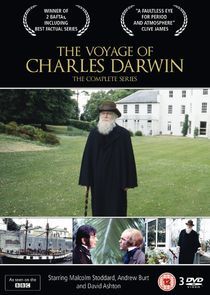 Watch The Voyage of Charles Darwin