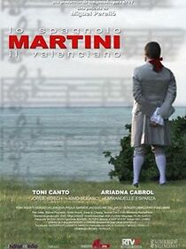 Watch Martini, il valenciano