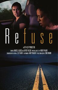 Watch Refuse (Short 2015)