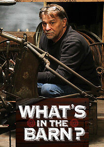 Watch Whats in the Barn