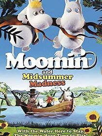 Watch Moomin and Midsummer Madness