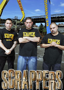 Watch Scrappers