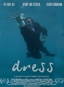 Watch dress (Short 2013)