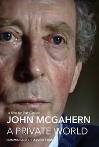 Watch John McGahern: A Private World