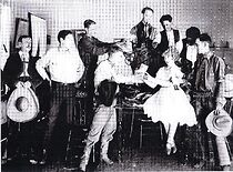 Watch The Range Patrol