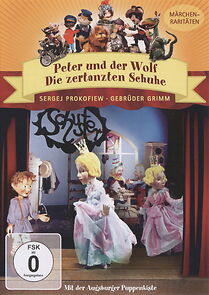 Watch Peter und der Wolf - Ein Gastspiel der Augsburger Marionetten unter Leitung von Walter Oehmichen