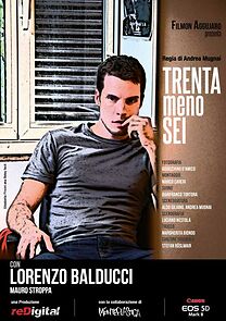 Watch 6 To 30 (Short 2012)