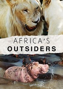 Watch Africa's Outsiders