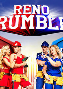 Watch Reno Rumble