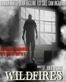 Watch Wildfires (Short 2016)