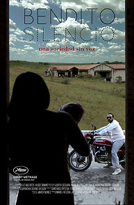 Watch Bendito Silencio (Short 2012)