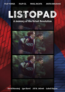 Watch Listopad: A Memory of the Velvet Revolution