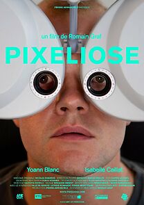 Watch Pixeliose (Short 2012)