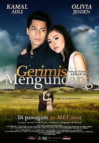 Watch Gerimis Mengundang