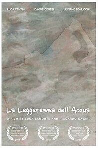 Watch La leggerezza dell'acqua (Short 2009)