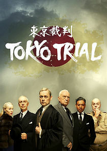 Watch Tokyo Trial