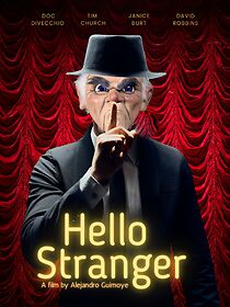 Watch Hello Stranger (Short 2013)