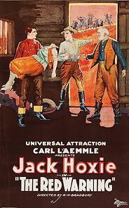 Watch The Red Warning