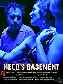 Watch Neco's Basement (Short 2013)