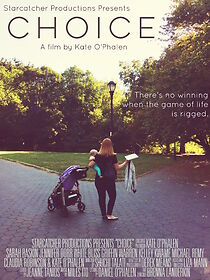 Watch Choice (Short 2016)