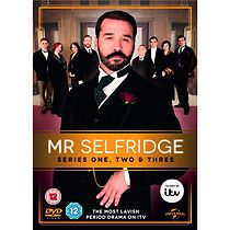 Watch Mr Selfridge: From Script to Screen (Short 2015)