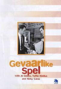 Watch Gevaarlike Spel