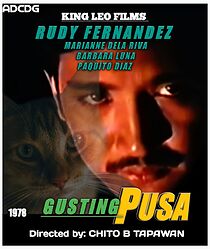 Watch Gusting pusa